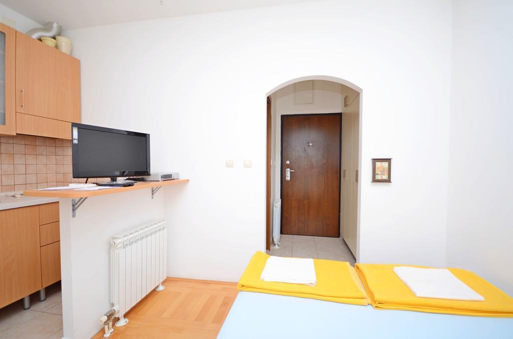 Apartmán Marijo *