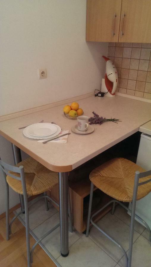 Apartmán Marijo