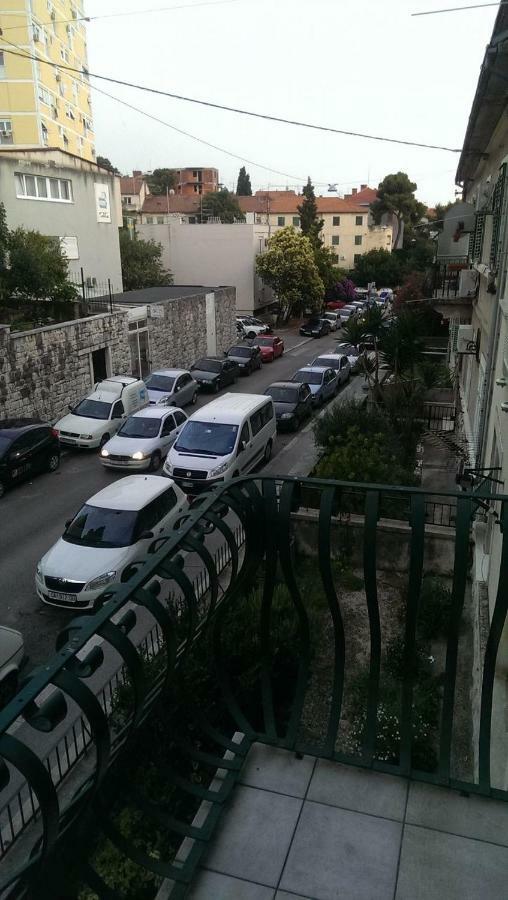 Apartmán Marijo Split