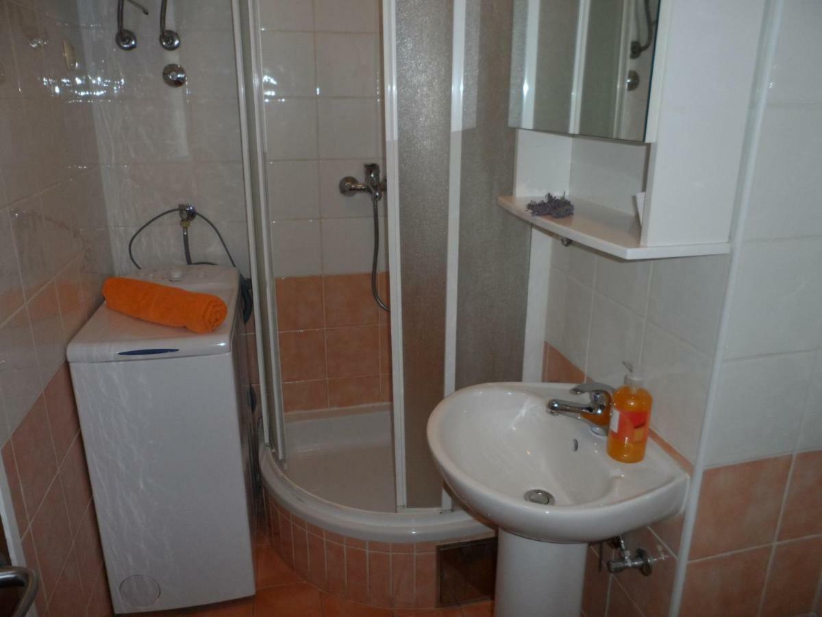 Apartmán Marijo *