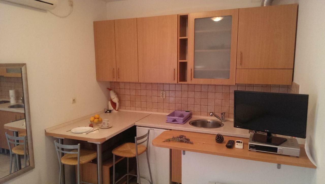 Apartmán Marijo *