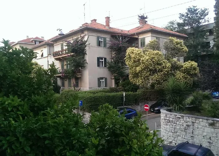 Apartment Marijo