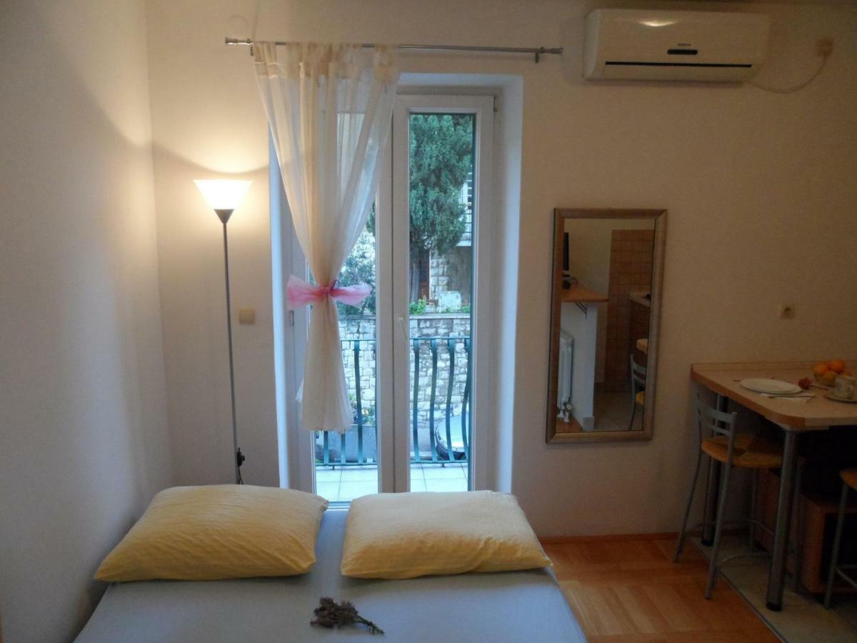 Marijo Apartment