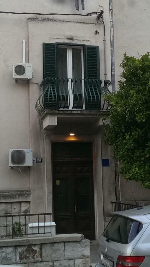 Apartment Marijo